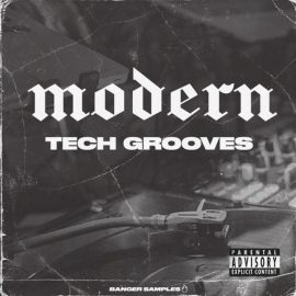 Banger Samples Modern Tech Grooves (Premium)