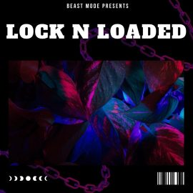 Beast Mode Lock N Loaded (Premium)