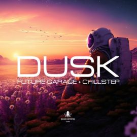 Black Octopus Sound Dusk Future Garage and Chillstep (Premium)