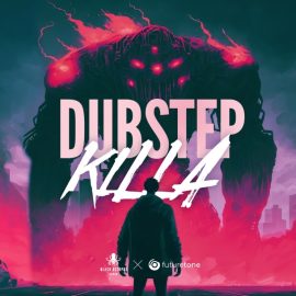 Black Octopus Sound Futuretone Dubstep Killa (Premium)