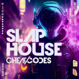 Black Octopus Sound Slap House Cheat Codes (Premium)