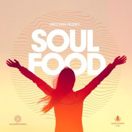 Black Octopus Sound VocalKitchen Soulfood by Curtis Richa (Premium)