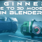 Blender Bros – Beginners Guide to 3D Modeling in Blender (Premium)