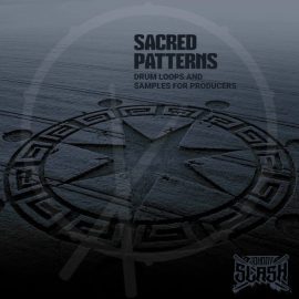 Boom Bap Labs Johnny Slash Sacred Patterns (Premium)