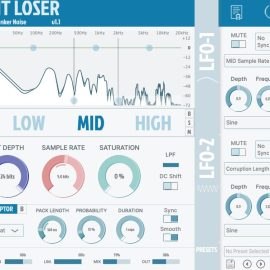 Bunker Noise Bit Loser v1.2 (Premium)