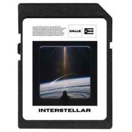 CALLE Interstellar (Reggaeton Drum Kit) (Premium)