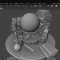 CGFastrack – Modeling Fundamentals in Blender (4.0) (Premium)