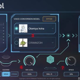 Crimson Technology Voidol 3 v3.0.1 (Premium)