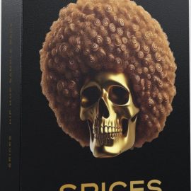 Cymatics SPICES (Premium)