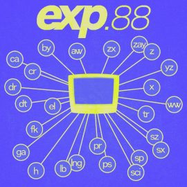 DRAYKI EXP.88 (Premium)