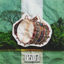 Diaspora Naija Piano (Premium)