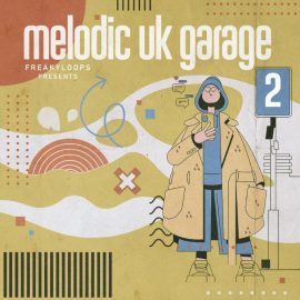 Freaky Loops Melodic UK Garage Vol.2 (Premium)