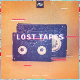 Julez Jadon Lost Tapes (Premium)