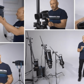 Karl Taylor Photography – Advanced Studio Kit for Product Photography (Premium)