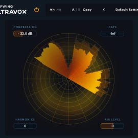 Leapwing Audio UltraVox v1.2.4 (Premium)