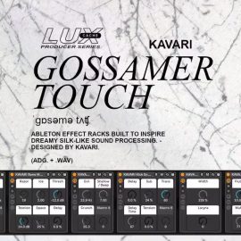 Lux Cache LC Producer Series :KAVARI ‘GOSSAMER TOUCH’ (Premium)