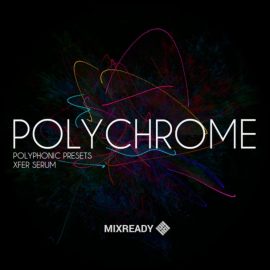 MixReady Polychrome (Premium)