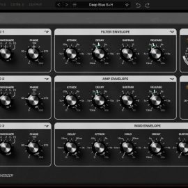 Moog Music Mariana v1.0.1 Fixed (Premium)