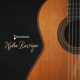 Musical Sampling Nylon Rustique (Premium)