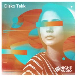 Niche Audio Disko Tekk (Premium)