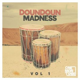 One Man Tribe Doundoun Madness Vol.1 (Premium)