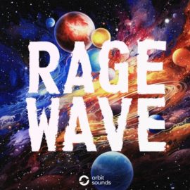 Orbit Sounds RAGE WAVE (Premium)