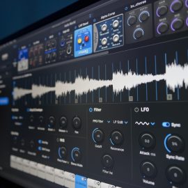 Plugin Alliance MEGA Sampler v1.1.1 (Premium)