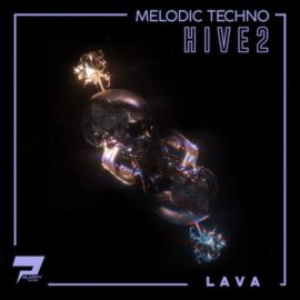 Polarity Studio Lava [Melodic Techno Hive 2 Presets] (Premium)