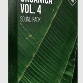 Production Music Live Organica Vol.4 Full Production Suite Template Edition [MULTiFORMAT] (Premium)