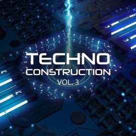 Rafal Kulik Techno Construction Vol.3 (Premium)