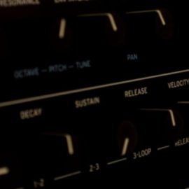 SHLD Music New Wavestate Samples: Endless Cinematic Lead/Pad (Premium)