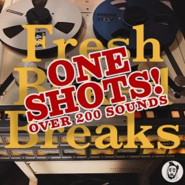 STLNDRMS Fresh Baked One Shots (Premium)