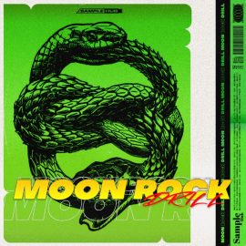 Sample Hub Moon Rock Drill (Premium)