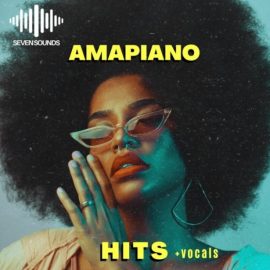 Seven Sounds Amapiano Hits (Premium)