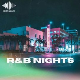 Seven Sounds RnB Nights (Premium)