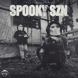 Shroom Spooky Szn (Premium)