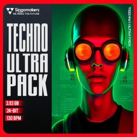 Singomakers Techno Ultra Pack (Premium)