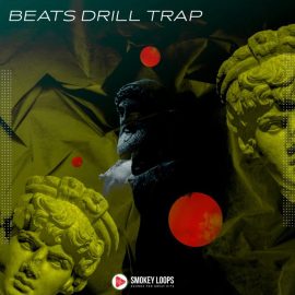 Smokey Loops Beats Drill Trap (Premium)