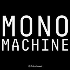 Splice Sounds ULTRAMAJIC Monomachine (Premium)