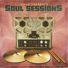 Tamuz Soul Sessions (Drum Breaks) (Premium)