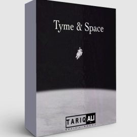 Tariq Ali Tyme and Space (Premium)