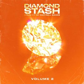 The Sample Lab Diamond Stash Vol.2 (Premium)