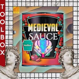 Toolbox Samples Medieval Sauce (Premium)