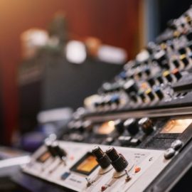 Udemy The Sound Kitchen Dynamics (Premium)