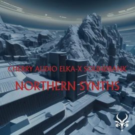 Vicious Antelope Northern Synths Elka-X (Premium)