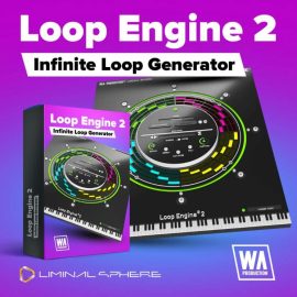 WA Production Loop Engine 2 v2.0.2 (Premium)