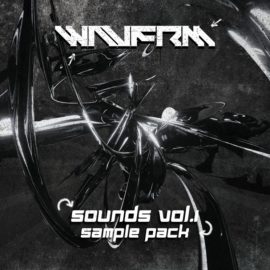 WAVFRM Sounds Vol.1 (Premium)