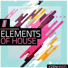 Zenhiser Elements Of House (Premium)