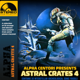 Alpha Centori Astral Crates 4 (Premium)