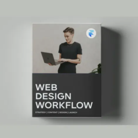 Anna Hickman – Web Design Workflow  (Premium)